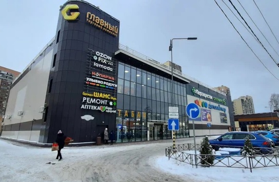 Филиал Новое Девяткино — фото внутри